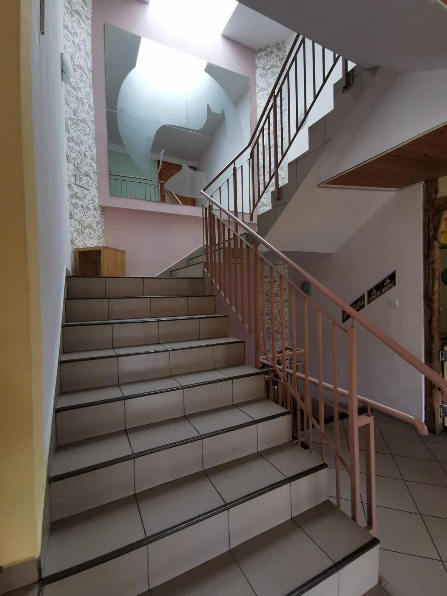 Pensiunea Valea Lupului Valea Lupului  Zewnętrze zdjęcie
