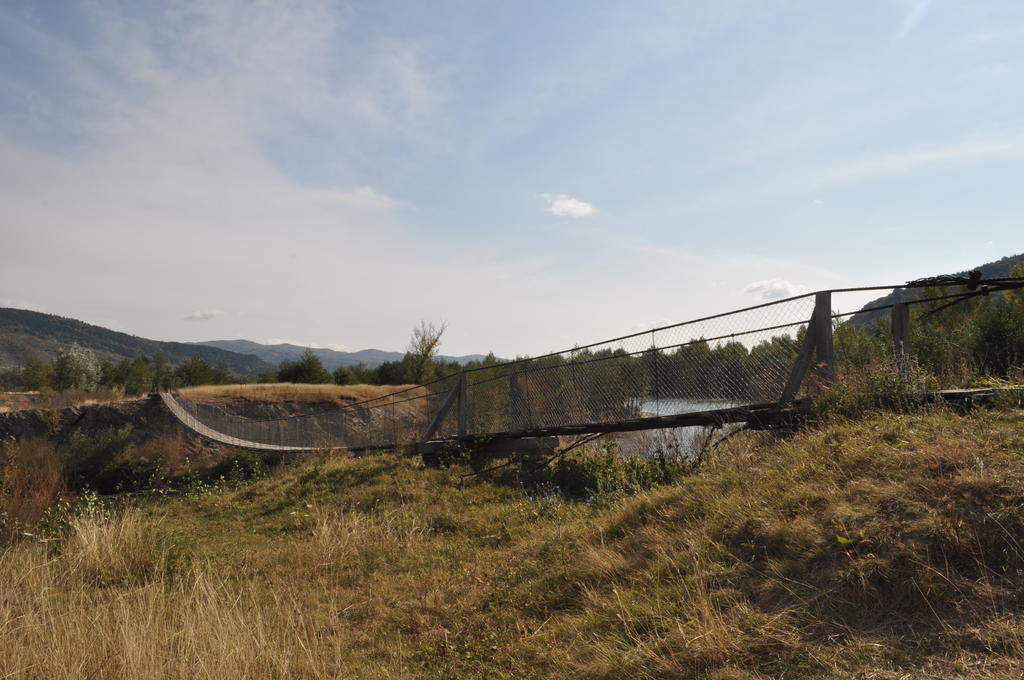 Pensiunea Valea Lupului Valea Lupului  Zewnętrze zdjęcie